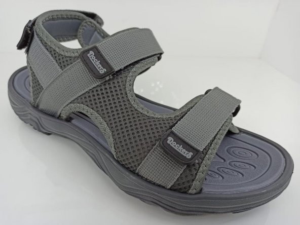 DOCKERS 230945 COMFORT CASUAL ANATOMİK SPOR ERKEK SANDALET - 7