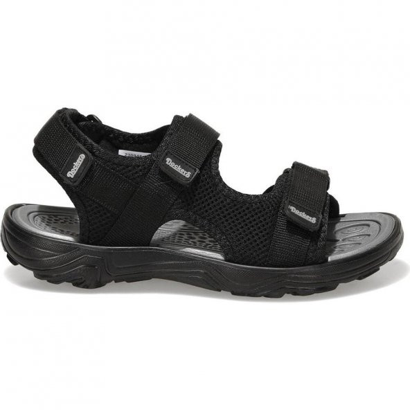 DOCKERS 230945 COMFORT CASUAL ANATOMİK SPOR ERKEK SANDALET - 9