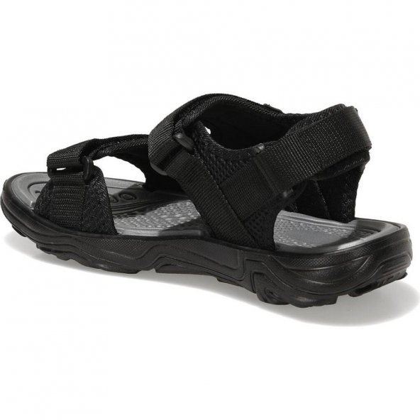 DOCKERS 230945 COMFORT CASUAL ANATOMİK SPOR ERKEK SANDALET - 10