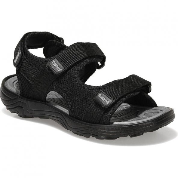 DOCKERS 230945 COMFORT CASUAL ANATOMİK SPOR ERKEK SANDALET - 11