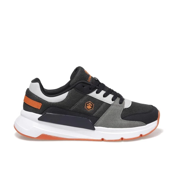 LUMBERJACK WANG COMFORT CASUAL SPOR AYAKKABI - Resim 7