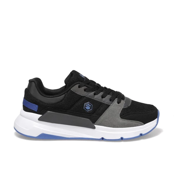 LUMBERJACK WANG COMFORT CASUAL SPOR AYAKKABI - Resim 3