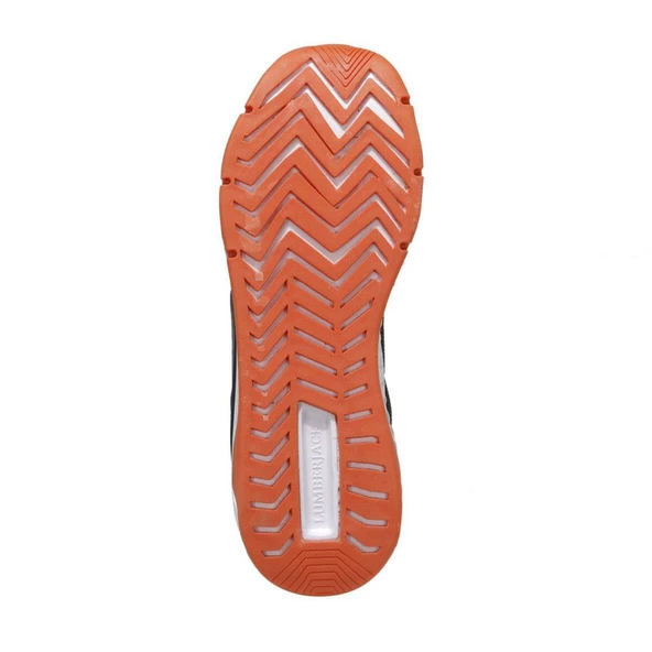 LUMBERJACK WANG COMFORT CASUAL SPOR AYAKKABI - Resim 9