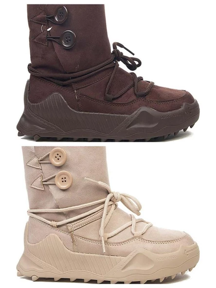CARRANO 501 COMFORT CASUAL SPOR BAYAN ÇİZME