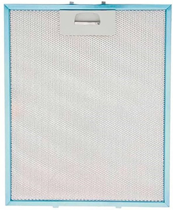 Teka DBB60 Aspiratör & Davlumbaz Tel Filtre ürün görseli 1