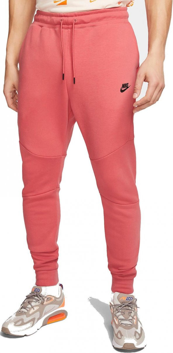 Nike Sportswear Tech Fleece Jogger Erkek Eşofman Altı(Dar Kalıp)