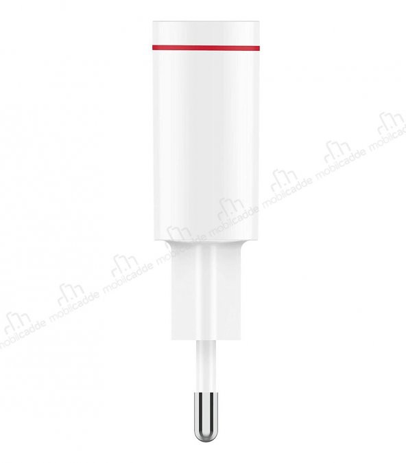 General Mobile Gm 5 Plus Turbo Şarj Adaptörü - 3