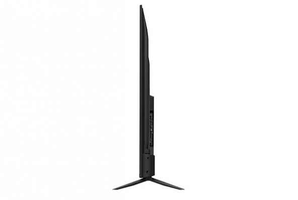TCL 43P615 UHD 4K HDR  43 ANDROİD SMART - 1