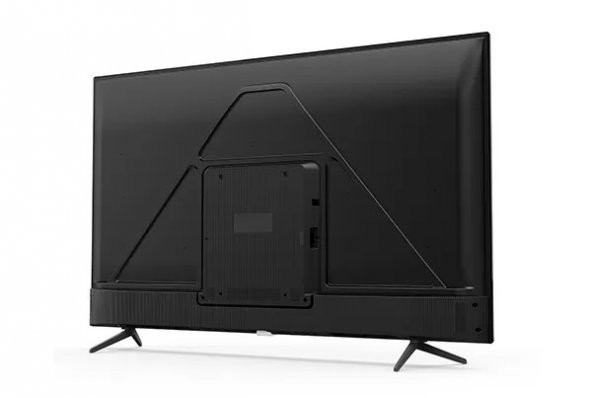 TCL 43P615 UHD 4K HDR  43 ANDROİD SMART - 2