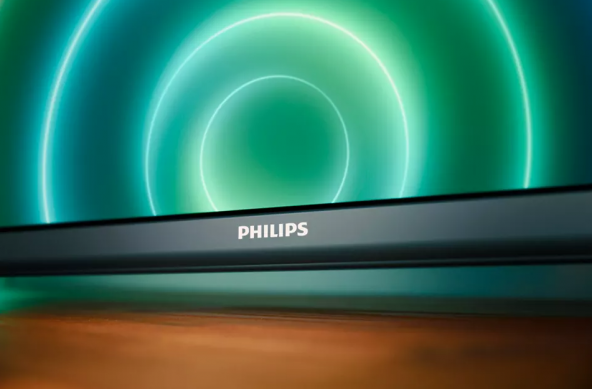 PHILIPS 55PUS7906 55" SMART LED TV