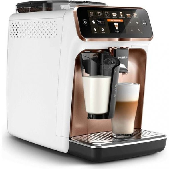 Philips EP5443/70 Lattego Tam Otomatik Kahve ve Espresso Makinesi - 2