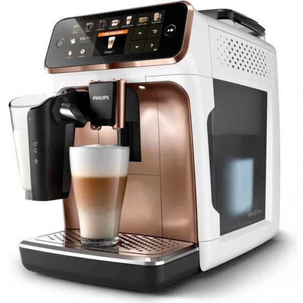 Philips EP5443/70 Lattego Tam Otomatik Kahve ve Espresso Makinesi - 3
