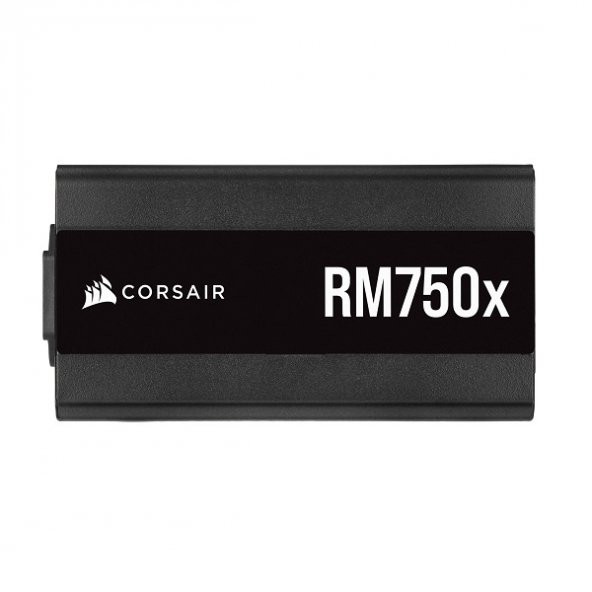 CORSAIR CP-9020199-EU RM750X 750W GOLD POWER SUPPLY - 2
