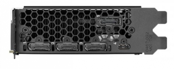 PNY NVIDIA Quadro RTX 6000 24GB GDDR6 384Bit (VCQRTX6000-PB) - 3