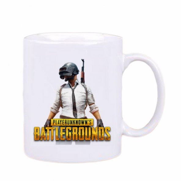 Pubg Defter Pubg Kupa Hediye Seti - 2