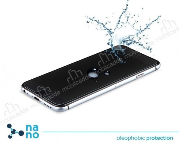 Dafoni Xiaomi Redmi Note 10 Pro Nano Premium Ekran Koruyucu - 4
