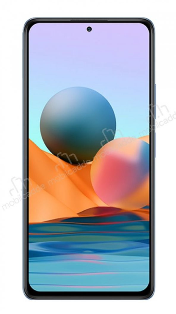 Dafoni Xiaomi Redmi Note 10 Pro Nano Premium Ekran Koruyucu - 7