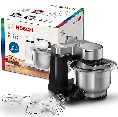 Bosch MUMS2VM00 Mutfak Makinası