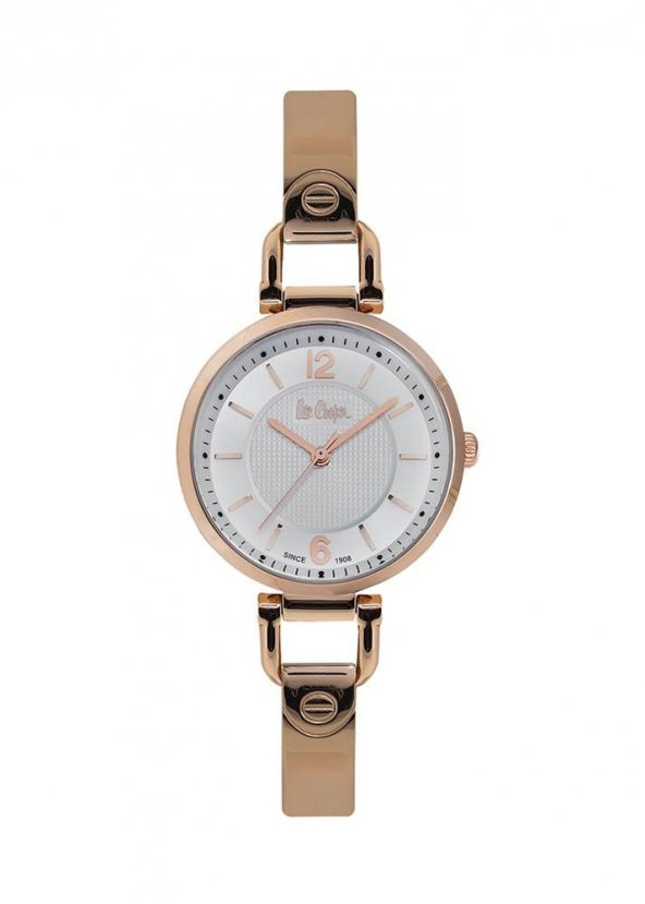 Lee Cooper LC06611.430 Kadın Kol Saati - 1