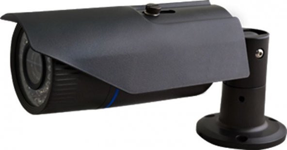 11 li 5 MP SONY Lens 1080P 42 IR Led Güvenlik Kamerası Seti_BS 242 - 2