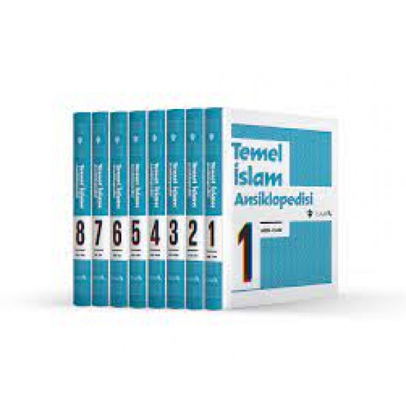 temel islam ansiklopedisi - 2