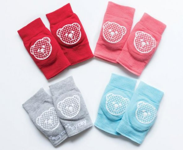 Mycey Emekleme Dizliği Gri