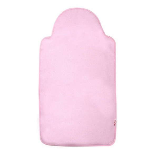 Sevi Bebe Pratik Alt Açma Minderi ART-202 Pembe - 4
