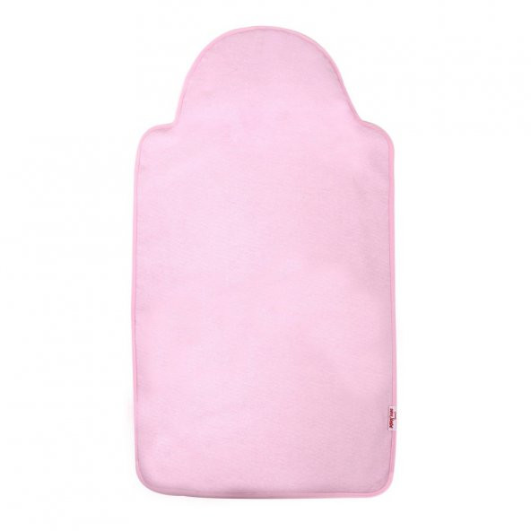 Sevi Bebe Pratik Alt Açma Minderi ART-202 Pembe - 6