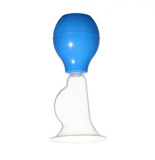 Wee Baby Tirle Göğüs Pompası 902 - 8