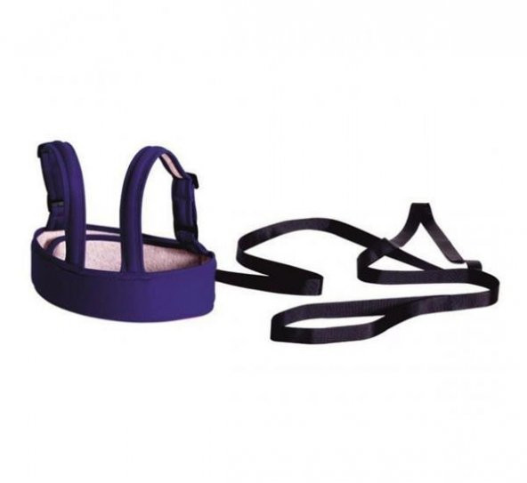 Sevi Bebe Bebek Çocuk Güvenlik Kemeri ART-120 Mavi - 3