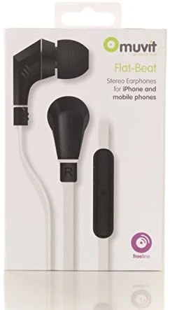 Muvit Flat Beat ürün görseli 1