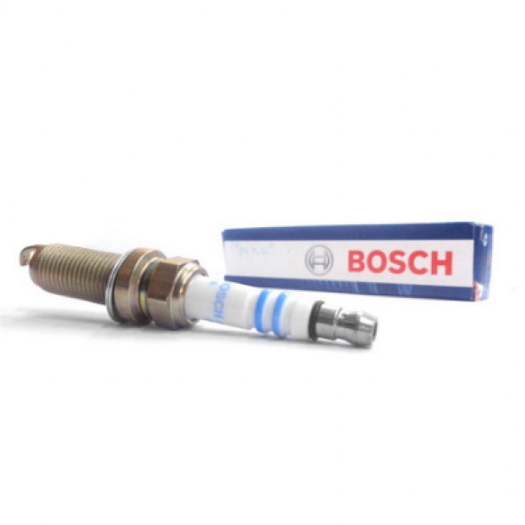 Platin ateşleme Bujisi 0242135524 Bosch