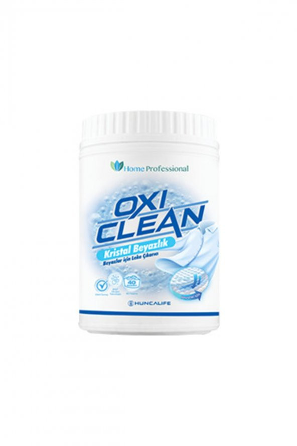 Home Professional Oxi Clean Leke Çıkarıcı Toz Deterjan 1000 G