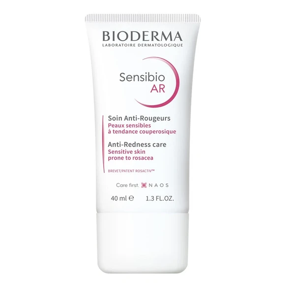 Bioderma Sensibio AR Cream 40 ml ürün görseli 1