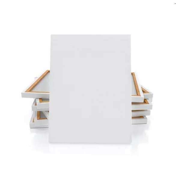 BİONNSHOP ÖZEL ÜRETİM RESİM TUVALİ