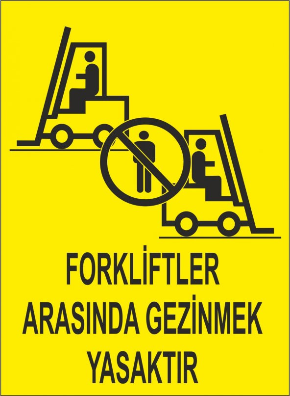 BİONNSHOP UYARI LEVHALARI (UL180) 25X35