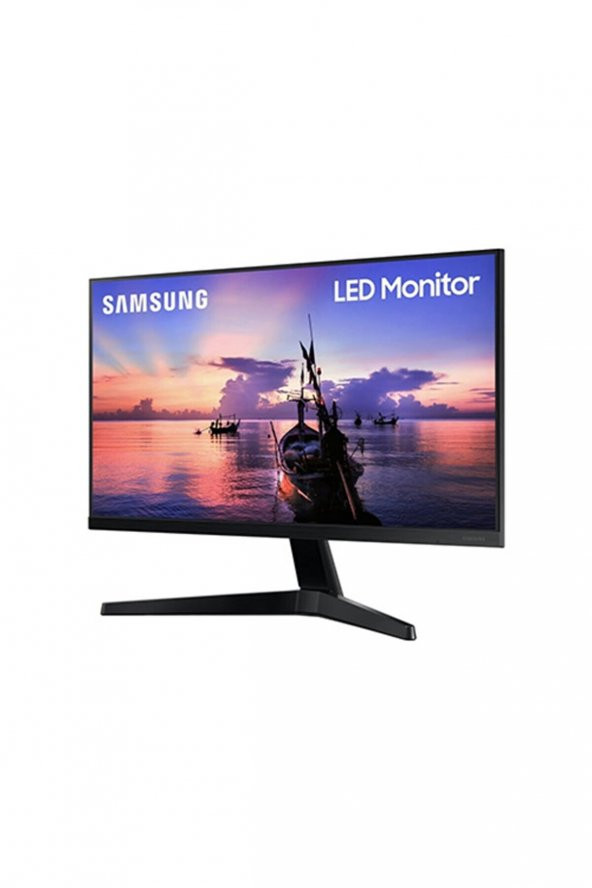 Samsung T350 LF24T350FHRXUF 24" 5ms Full HD Freesync IPS LED Monitör - 5