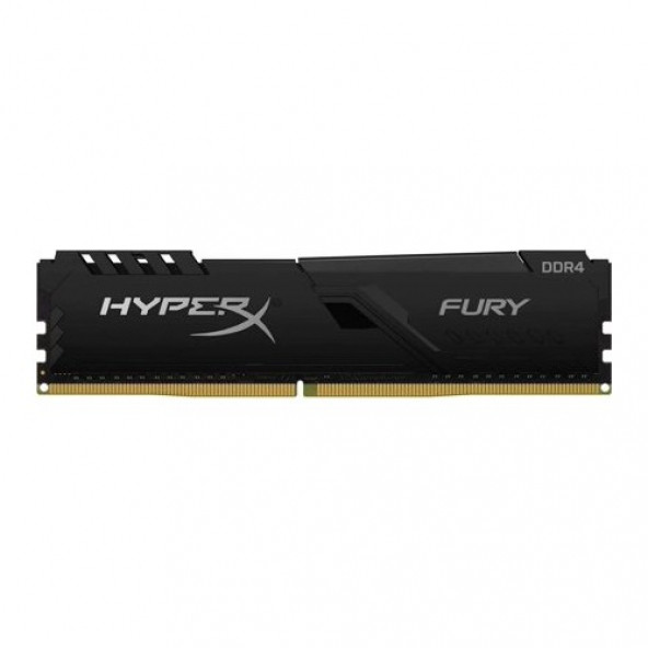 Kingston Hyperx Fury 16GB Ddr4 2666MHZ Pc Ram HX426C16FB4/16