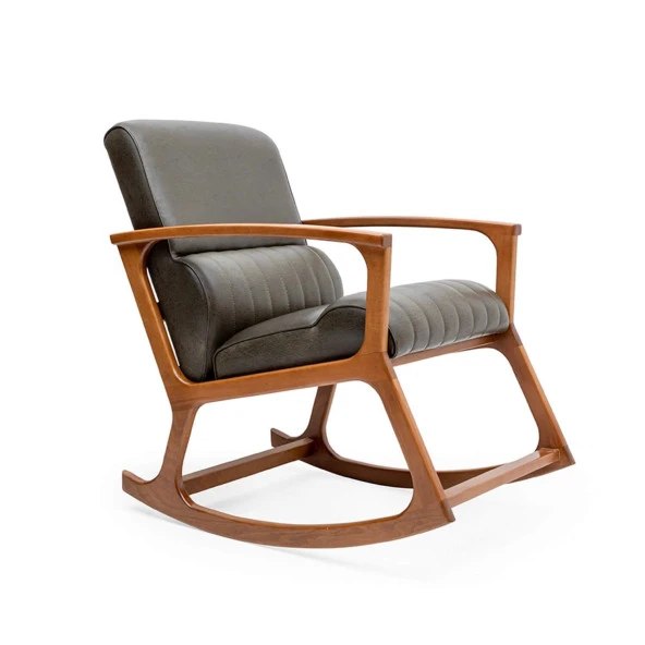 Relax Sallanan Koltuk | Sallanır Sandalye | Estetik Tasarım