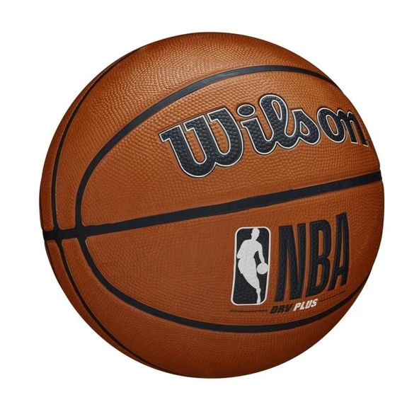 Wilson NBA DRV Plus Basketbol Topu WTB9200XB06 - 6