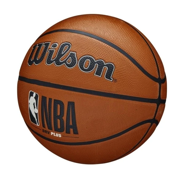 Wilson NBA DRV Plus Basketbol Topu WTB9200XB06 - 7