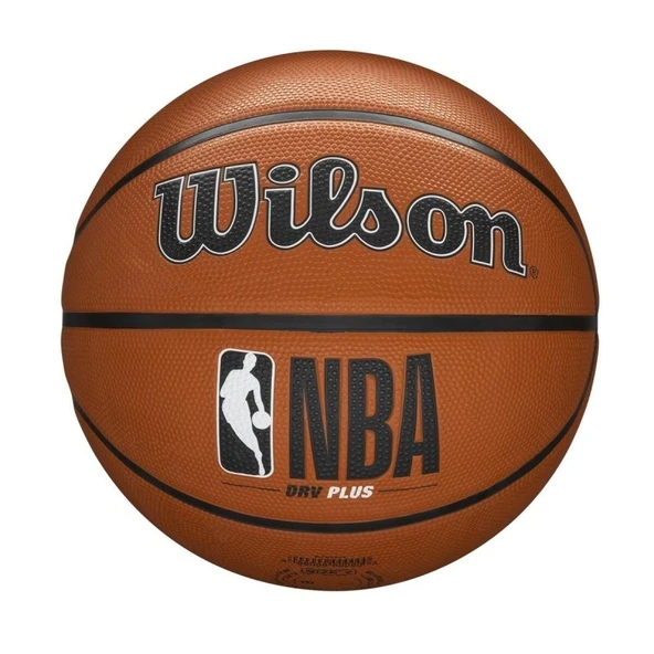 Wilson NBA DRV Plus Basketbol Topu WTB9200XB05 - 5