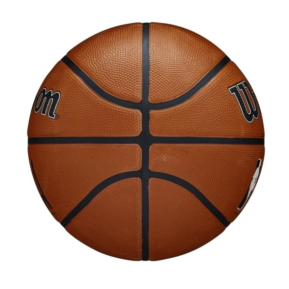 Wilson NBA DRV Plus Basketbol Topu WTB9200XB05 - 8