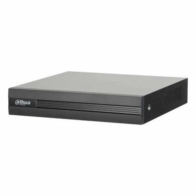 Dahua XVR1B04 4 Kanal 1080N H.265 1 HDD 6TB XVR Kayıt Cihazı