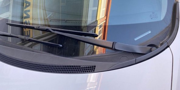 Honda Civic Fd6 Fb7 Silecek Takımı 2006-2016 - 2
