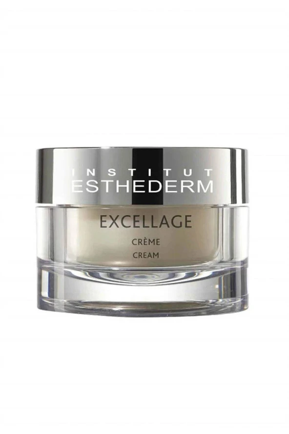 Institut Esthederm Excellage Cream 50 ml