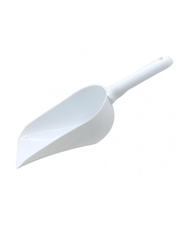 Yem Küreği Pvc 250 Gr - Resim 2