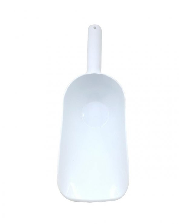 Yem Küreği Pvc 250 Gr - Resim 3