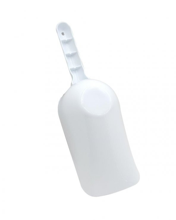 Yem Küreği Pvc 250 Gr - Resim 4