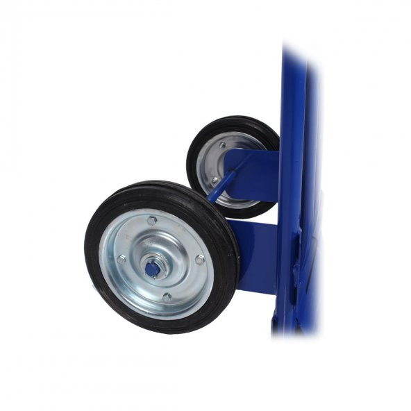 Kanat Koli Taşıma Arabası - 3